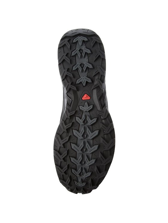 Salomon Trekking Salomon X Ultra Trek Gtx GORE-TEX 404630 31 V0 Crna