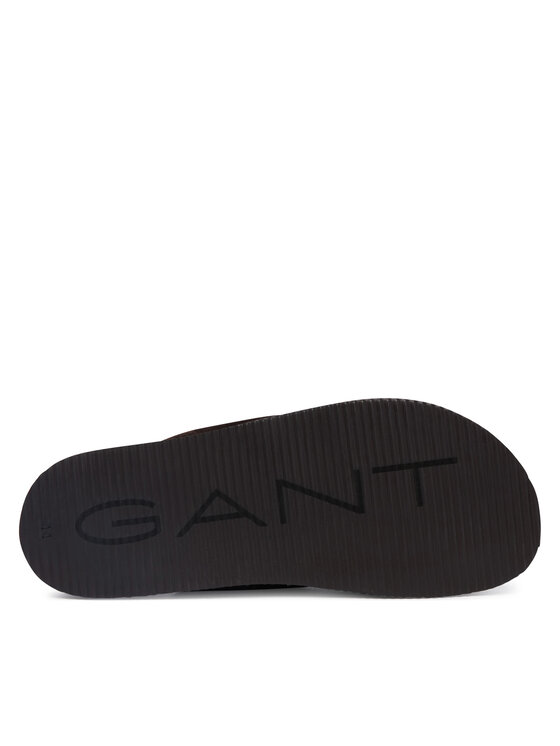 Gant Шльопанці Gant 32663295 Коричневий