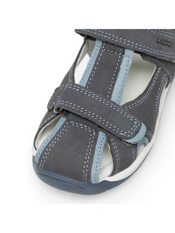 Lasocki Kids Sandály Lasocki Kids MARCUS CI12-MARCUS-02(II)CH Modrá