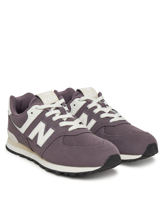 New Balance Snīkeri New Balance GC574LCE Violets