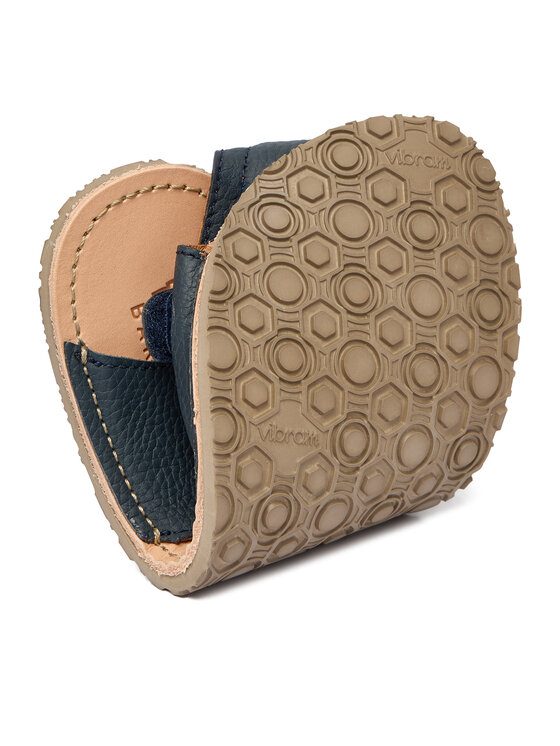 Froddo Босоніжки Froddo Barefoot Flexy Mini G3150270 D Cиній