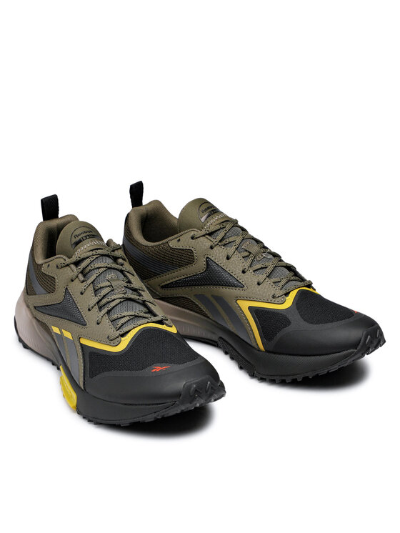 Reebok Tenisice za trčanje Reebok Lavante Trail 2 GZ6816 Zelena