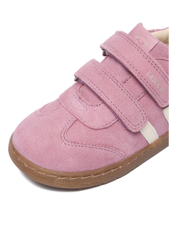 Lasocki Kids Снікерcи Lasocki Kids CEO-CI12-LEMON-02A Рожевий