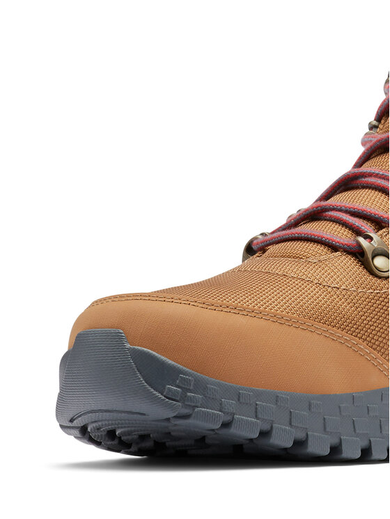 Columbia Туристически Columbia Fairbanks™ Mid 2100881 Кафяв