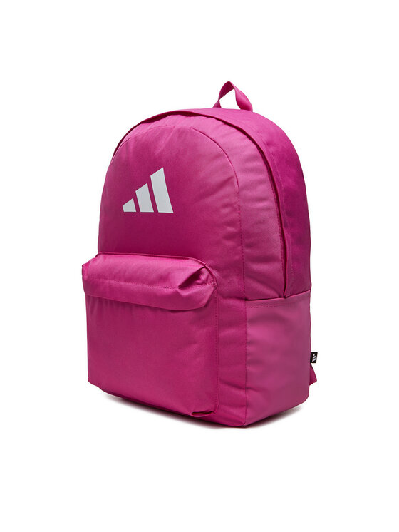 adidas Рюкзак adidas C-CLSC BARS BP IS7058 Рожевий