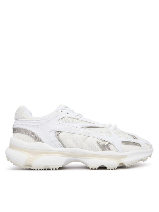 Lacoste Sneakersy Lacoste 52SMA0173 Biały