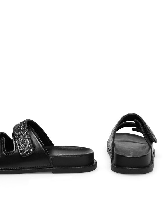 Jenny Fairy Nazouváky Jenny Fairy WFA2751-1 Černá