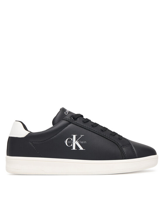 Calvin Klein Sneakersy Calvin Klein V3X9-83284-1355X S Czarny