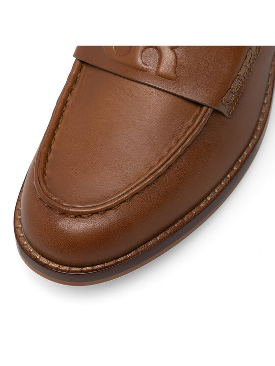 GINO ROSSI Lords Gino Rossi SIDE-113746 Barna