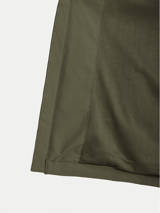 Hunter Hunter Esőkabát HARW0004261 Khaki Regular Fit