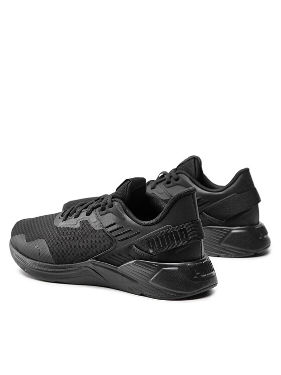 Puma Scarpe da palestra Puma Disperse Xt 2 Mesh 376858 01 Nero