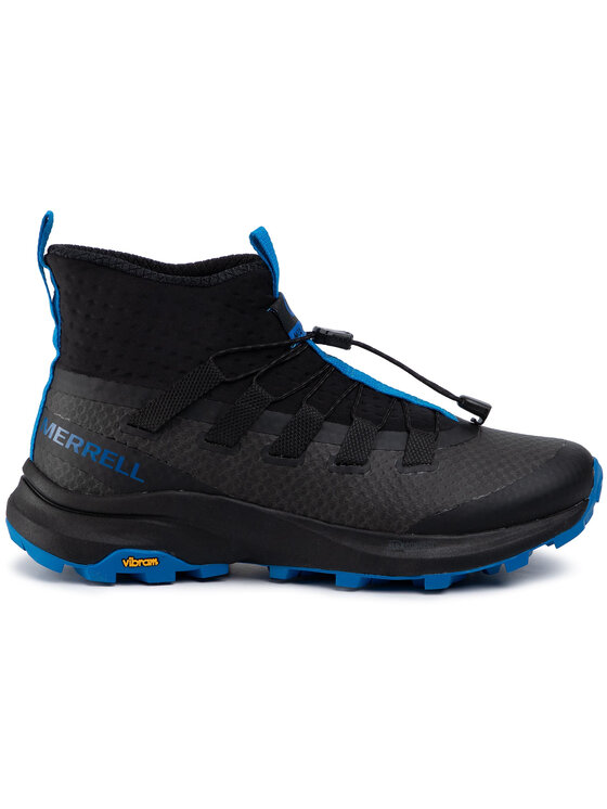 Merrell Bakancs Merrell Mtl Astrum J12869 Fekete