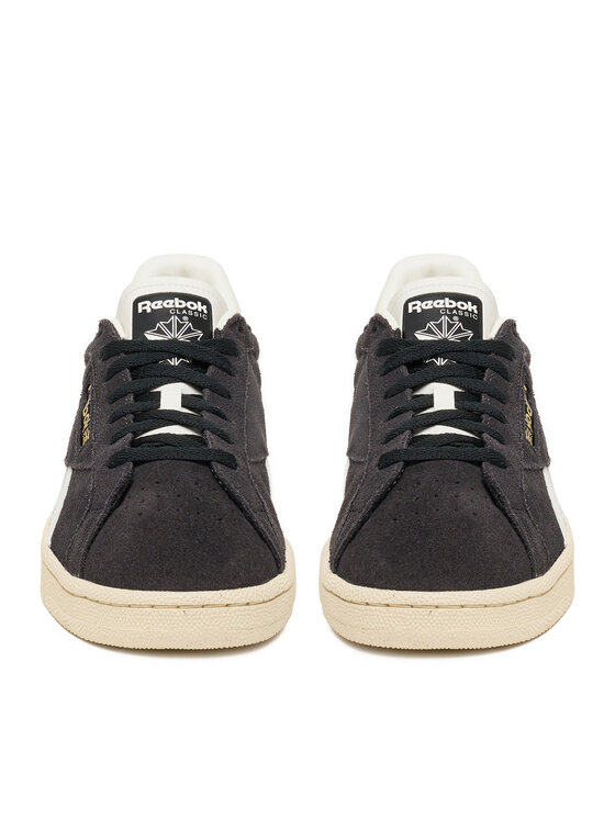 Reebok Sneakersy Reebok EO-CLUB C GROUNDS UK 100228138 Černá
