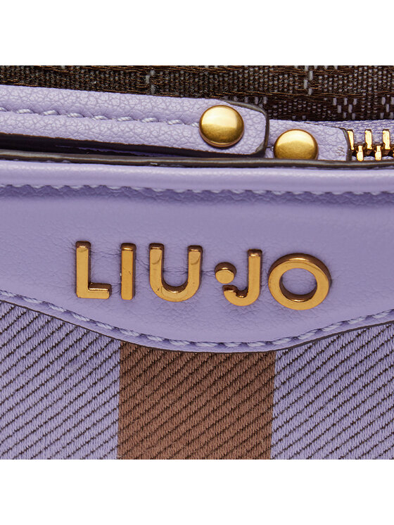 Liu Jo Ledvinka Liu Jo L Bumbag AA4146 T9328 Hnědá