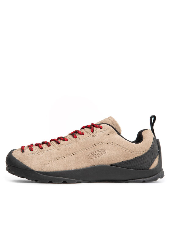 Keen Trekingová obuv Keen Jasper 1004347 Béžová