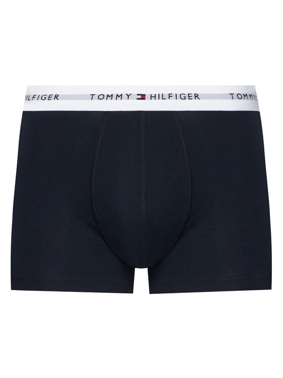 Tommy Hilfiger Tommy Hilfiger Conjunto de calzoncillos boxer UM0UM03890 De color
