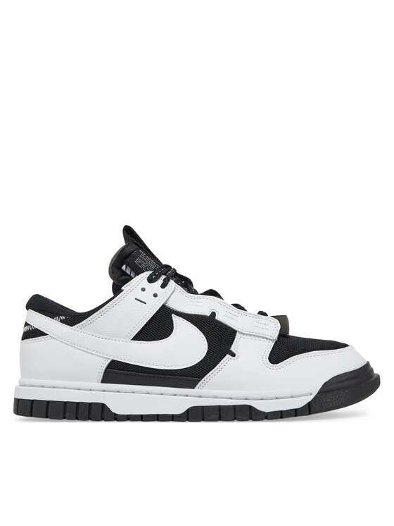 Nike Sneakersy Nike Air Dunk Jumbo DV0821 002 Černá