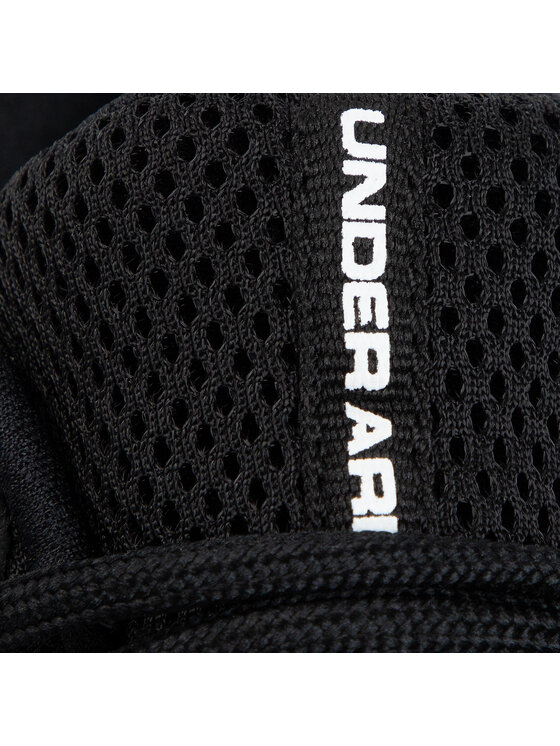 Under Armour Buty na siłownię Under Armour Ua Charged Commit Tr 2.0 3022027-001 Czarny