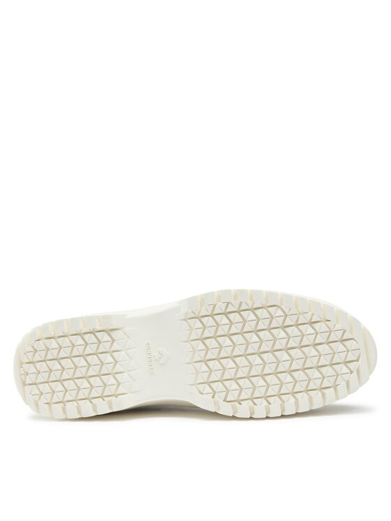 Converse Gležnjarji Converse Chuck Taylor All Star Lugged 2.0 A04632C Svetlo modra