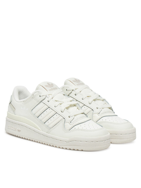adidas Zapatillas de baloncesto adidas Forum Low CL IH7916 Blanco