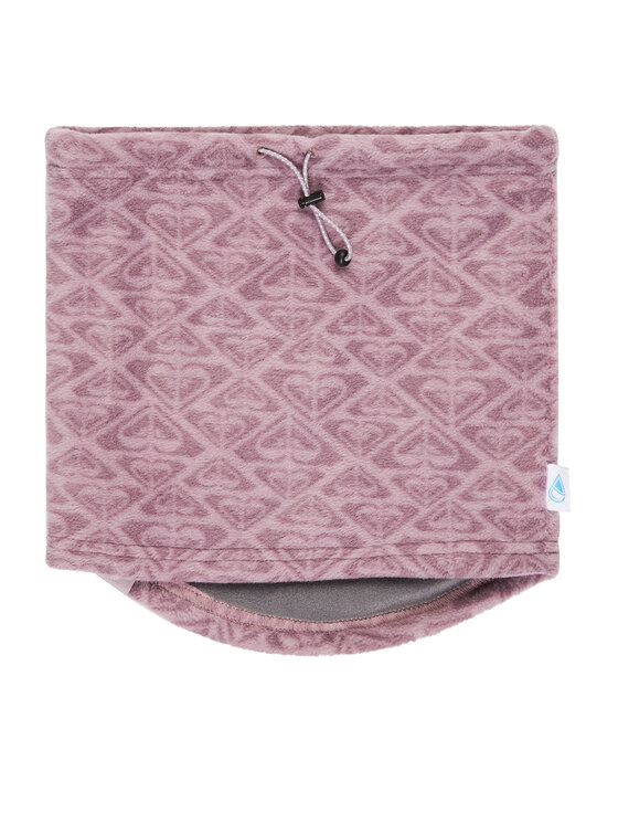 Roxy Шарф-снуд Roxy Sayna Collar ERJAA04380 Рожевий