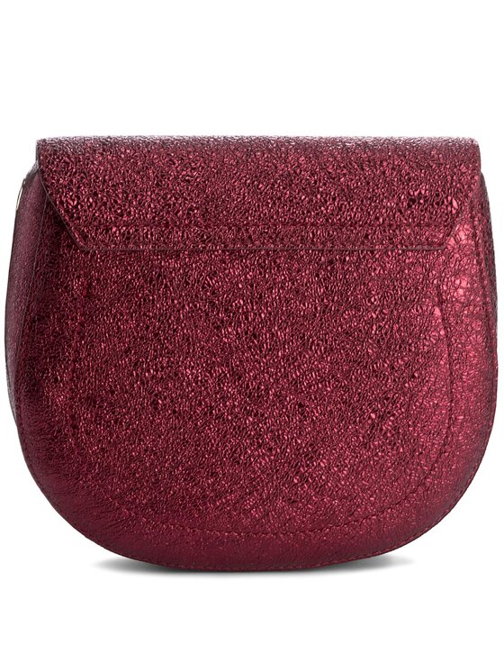 Furla Сумка Furla Club 920685 B BMQ3 CVU Бордовий