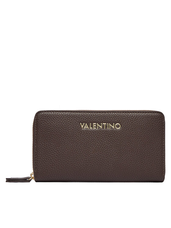 Valentino Portofel Valentino Brixton  VPS7LX155 Maro