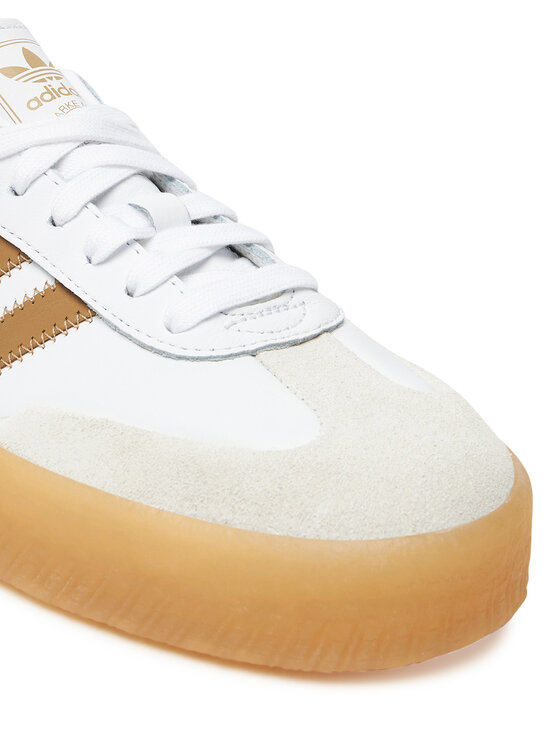 adidas Снікерcи adidas Sambae JQ0982 Білий