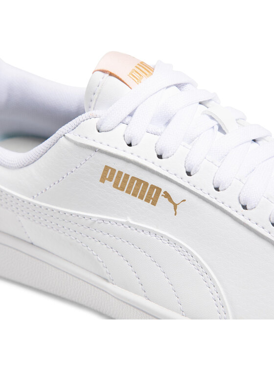 Puma Sneakersy Puma Shuffle 309668 09 Biela