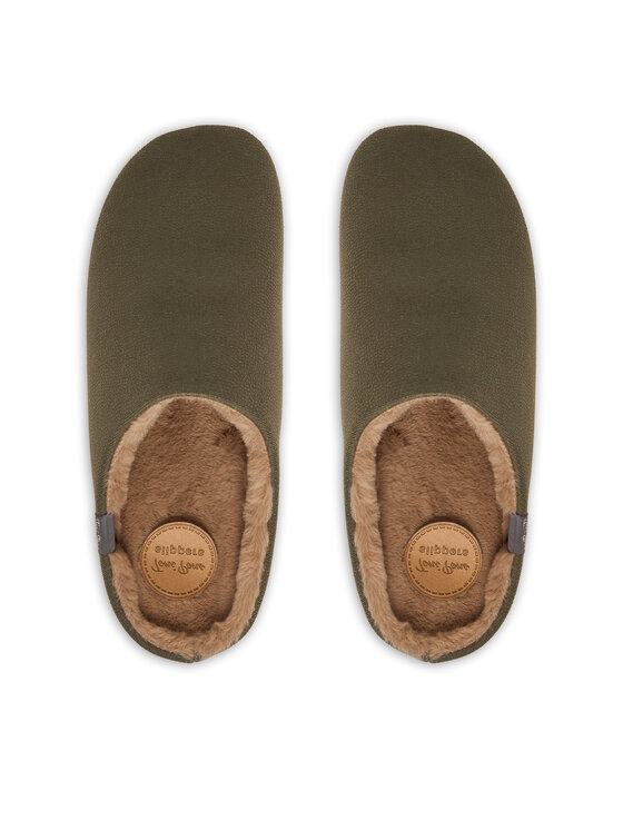 Toni Pons Papuče Toni Pons Noti-Bd Hnedá