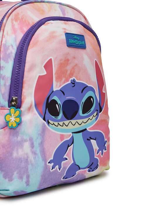 Disney Classics Ruksak Disney Classics ACCCS-SS25-135DCLS Ružová