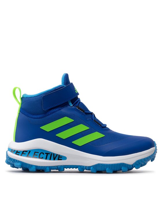 adidas Botas de trekking adidas FortaRun Atr El K GZ1806 Azul