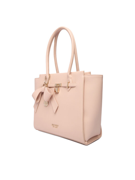 Nine West Сумка Nine West CEO-Serene-I-LX10186 Рожевий
