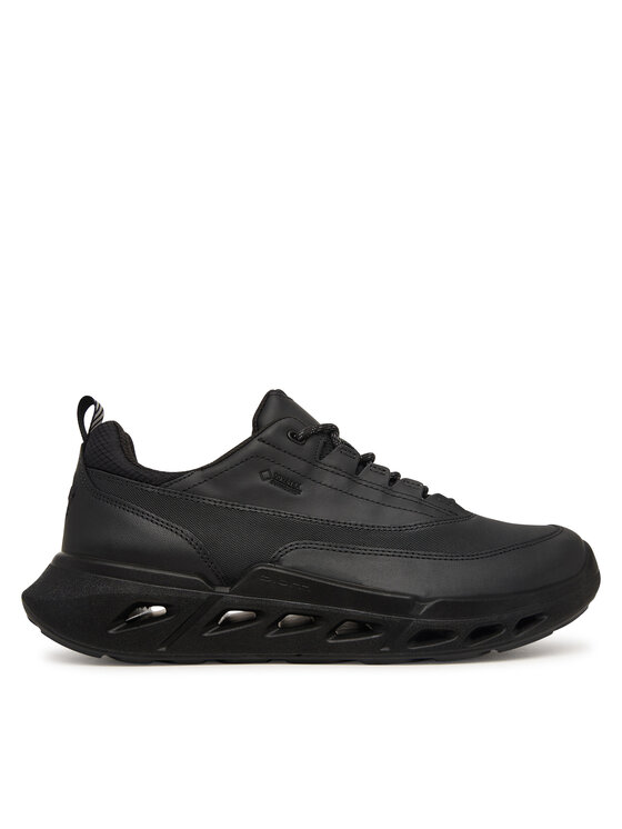 ECCO Sneakersy ECCO Biom 720 M GORE-TEX 85030451094 Černá