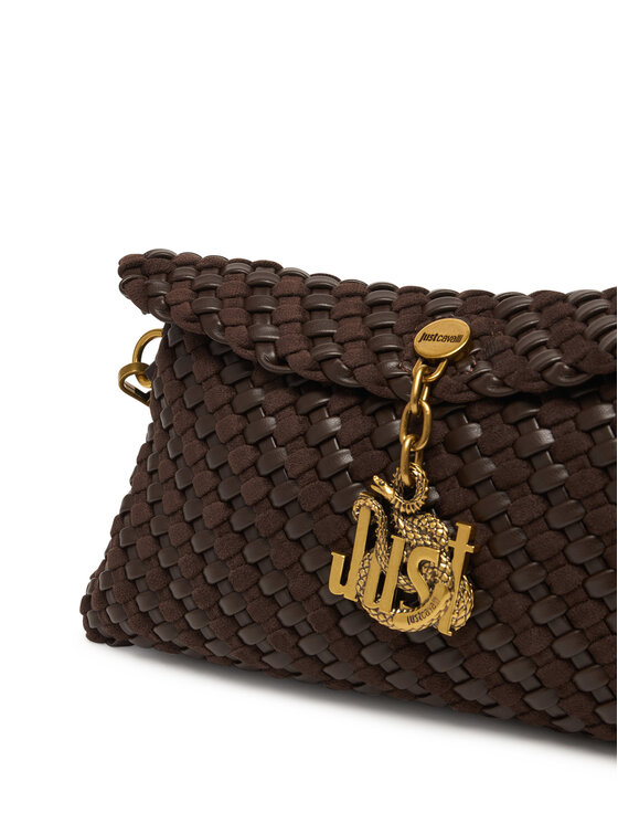 Just Cavalli Borsetta Just Cavalli 81RA4BO4 ZSE81 Nero