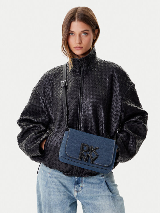 DKNY Сумка DKNY R52EDJ40 Голубий