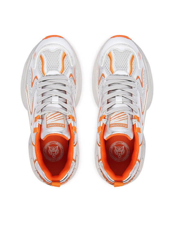 Plein Sport Superge Plein Sport Pulse X FAFS USC1044 STE003N Siva