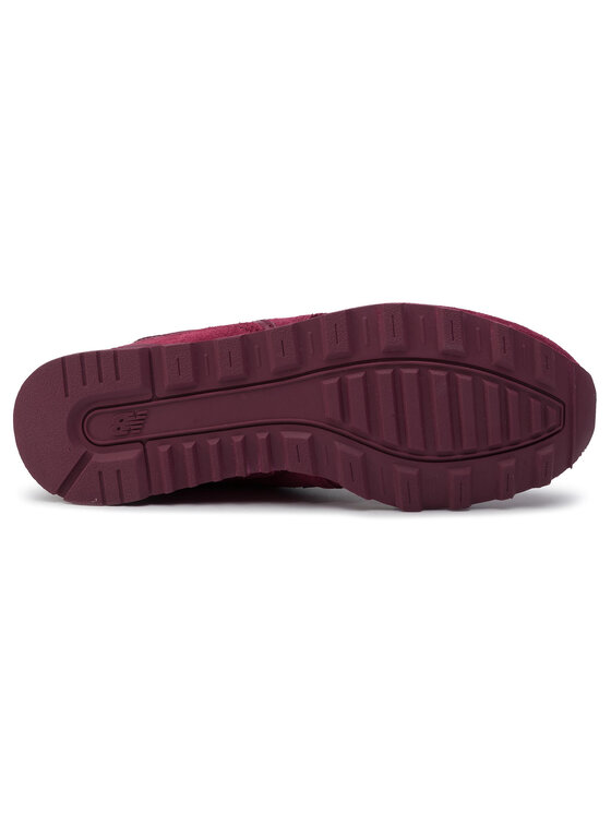 New Balance Superge New Balance WL996FA Bordo rdeča