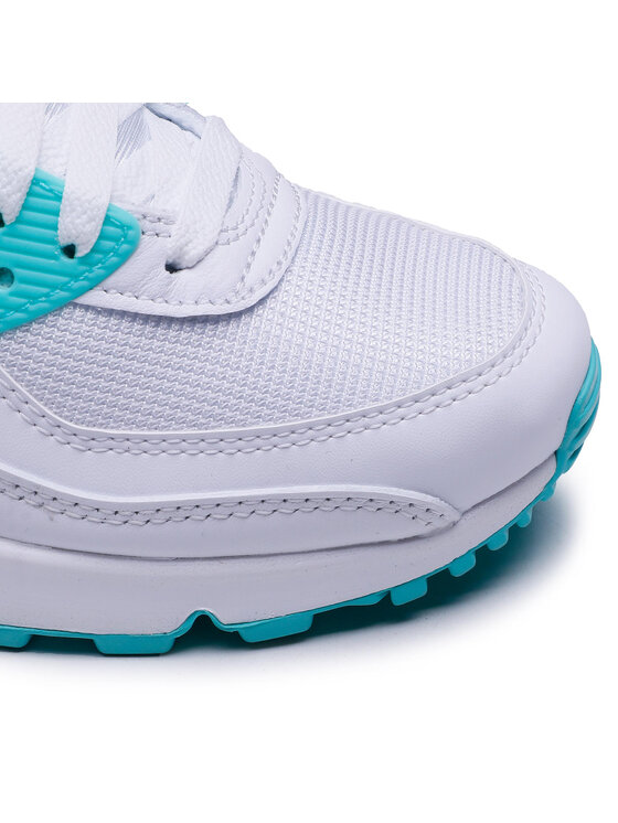 Nike Sportcipők Nike Air Max 90 CT1028 102 Fehér