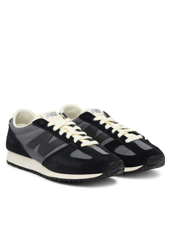 New Balance Superge New Balance U471AQ W Siva