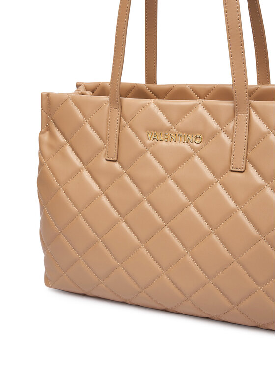 Valentino Сумка Valentino Ocarina VBS3KK10R Бежевий