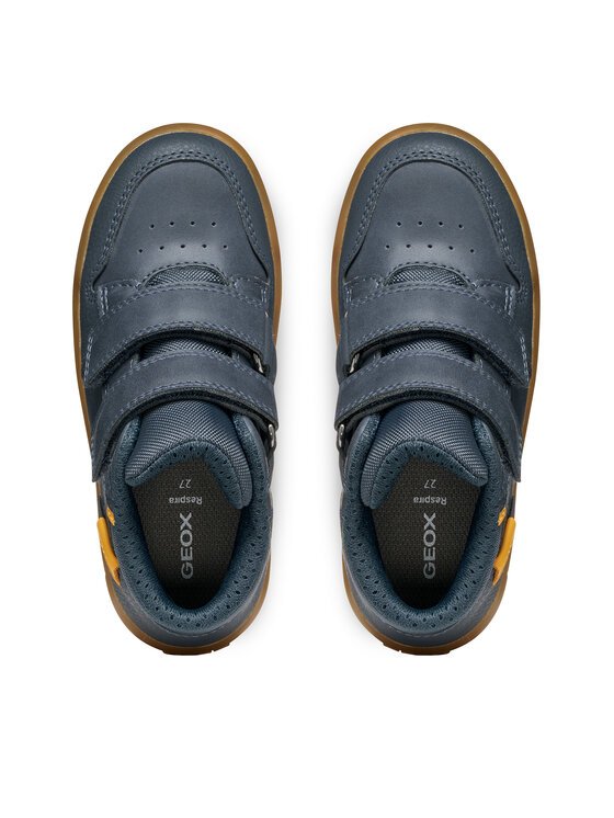 Geox Zapatillas Geox J Arzach J364AB 0MEFU C4229 D Azul marino