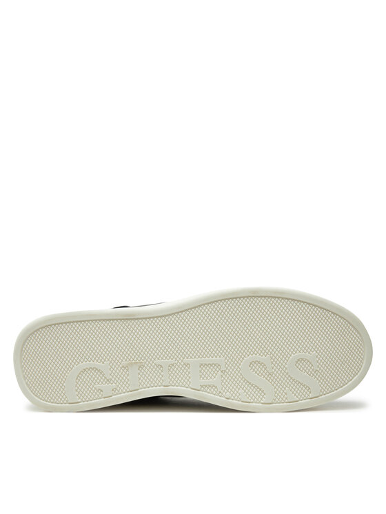 Guess Sneakers Guess Winno FMPWIN ELE12 Nero