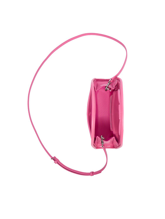 Marc Jacobs Сумка Marc Jacobs 2P5HCR010H02 Рожевий