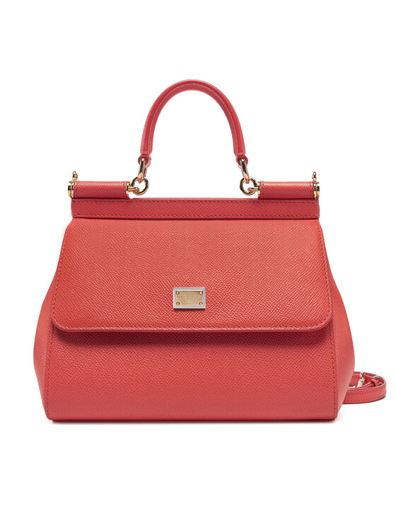 Dolce&Gabbana Сумка Dolce&Gabbana BB6003 A1001 Оранжевий