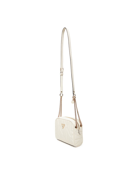 Guess Сумка Guess Aldina HWGG96 63140 Білий