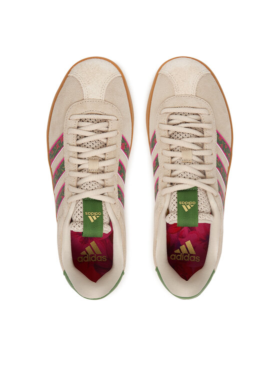 adidas Αθλητικά adidas Vl Court 3.0 KI3355 Μπεζ