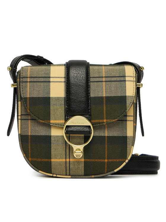 Barbour Soma Barbour Elm LBA0504TN51 Tumši zaļa