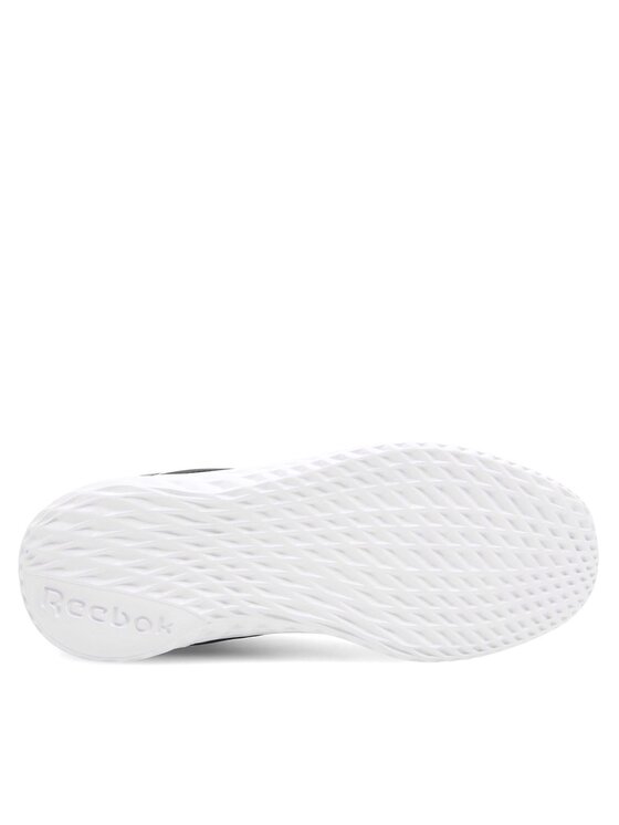 Reebok Bežecké topánky Reebok Rush Runner 5100034146 Čierna