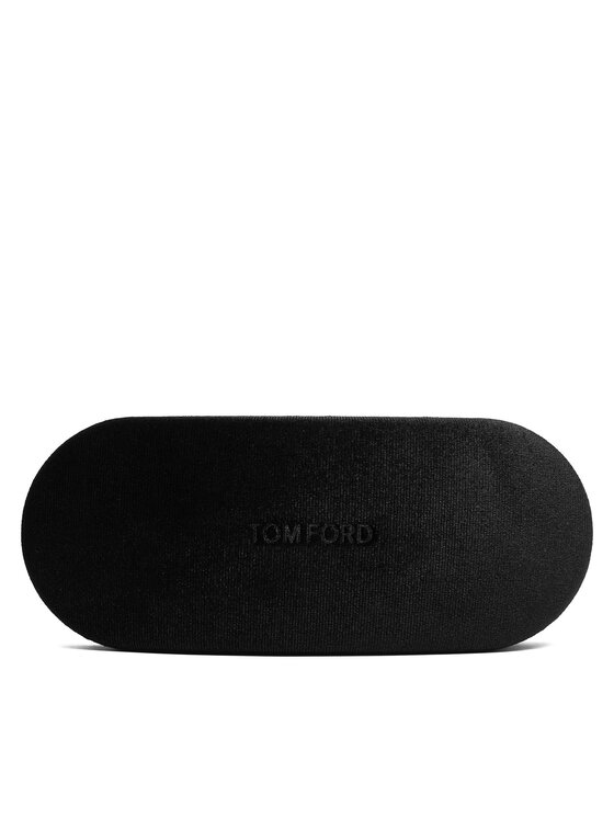 Tom Ford Сонцезахисні окуляри Tom Ford FT1364 53V Коричневий